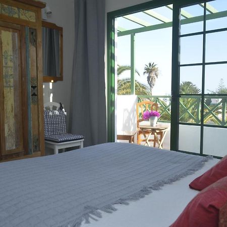 Appartement El Marinero à Puerto del Carmen  Extérieur photo