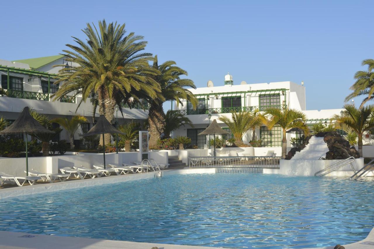 Appartement El Marinero à Puerto del Carmen  Extérieur photo