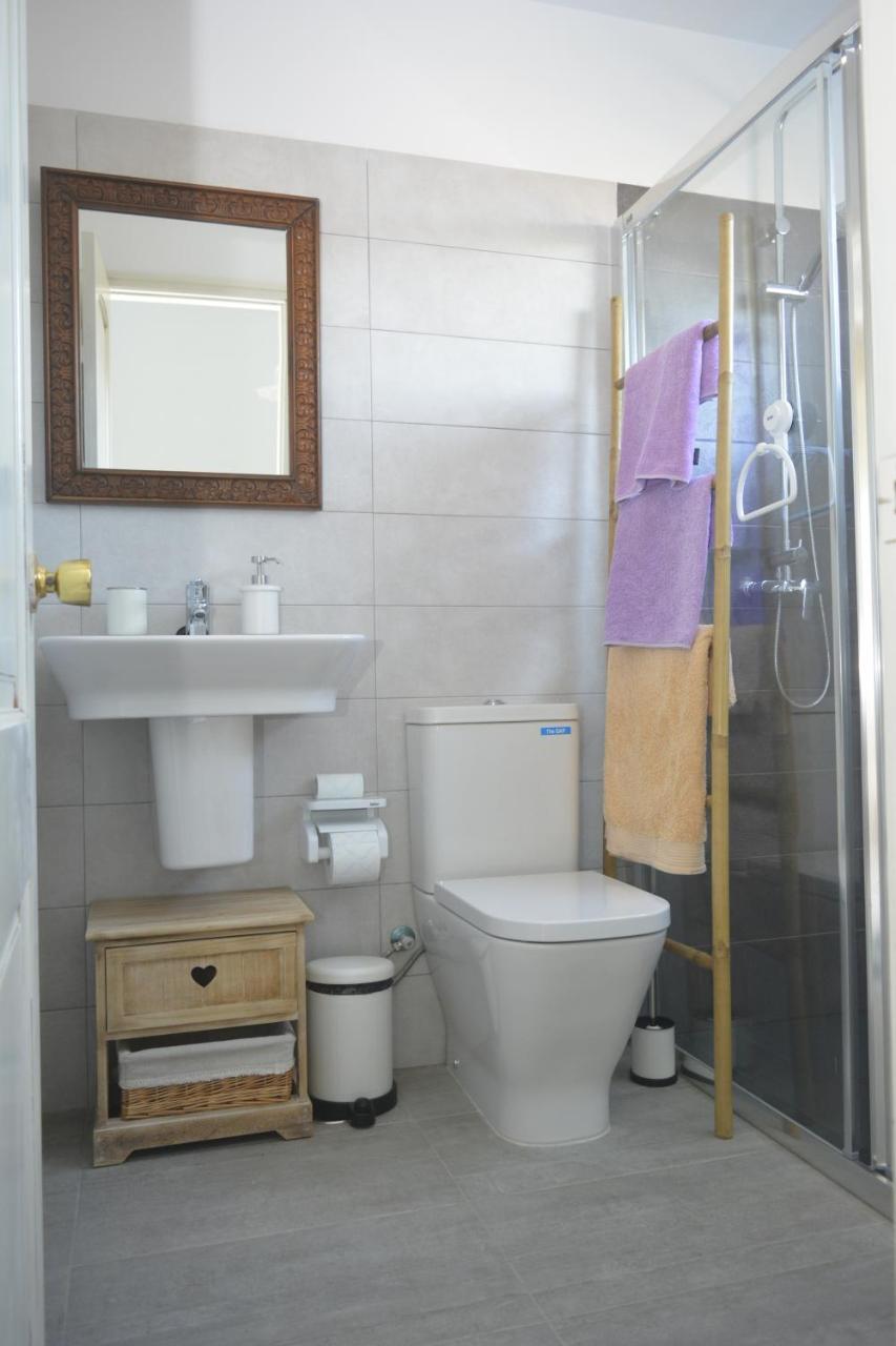 Appartement El Marinero à Puerto del Carmen  Extérieur photo